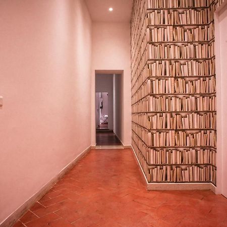 Flowers Apartments ローマ エクステリア 写真