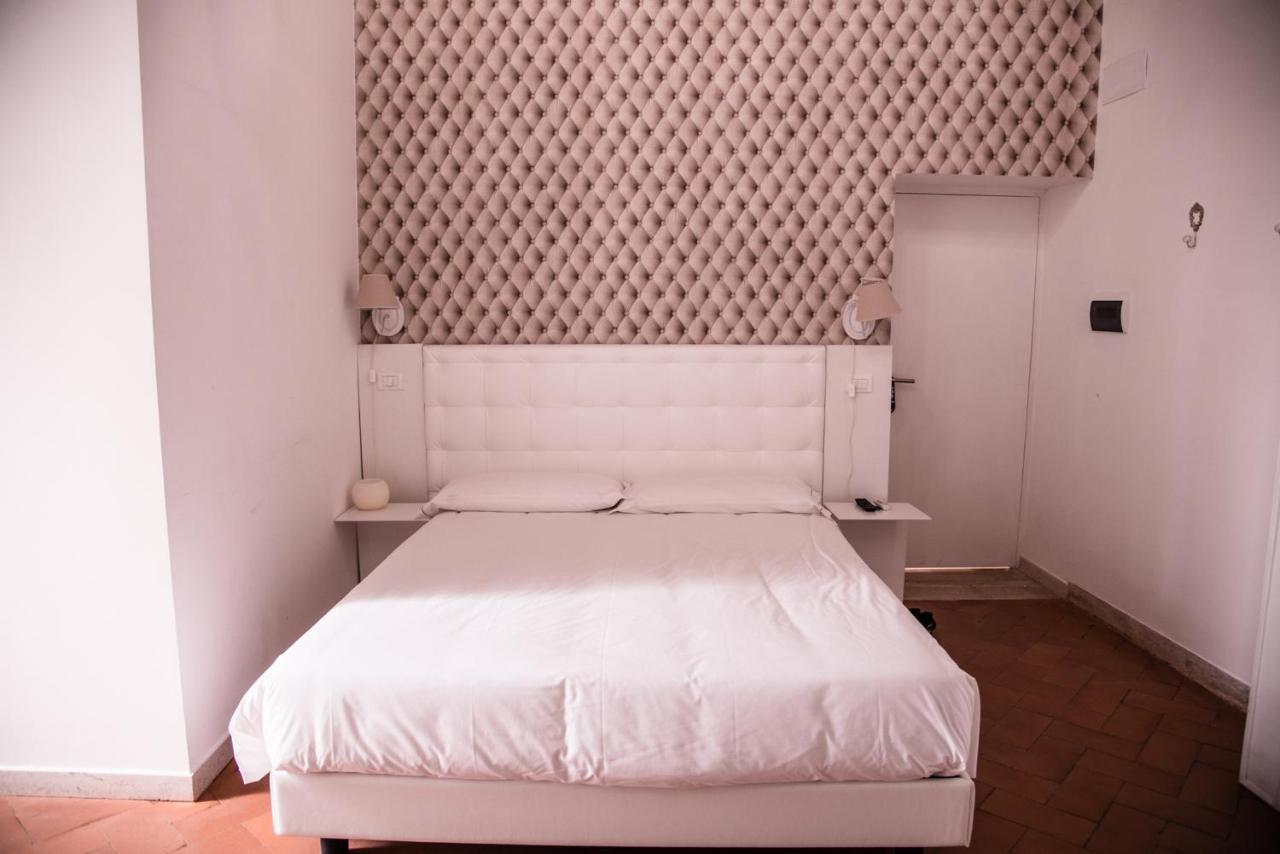 Flowers Apartments ローマ 部屋 写真